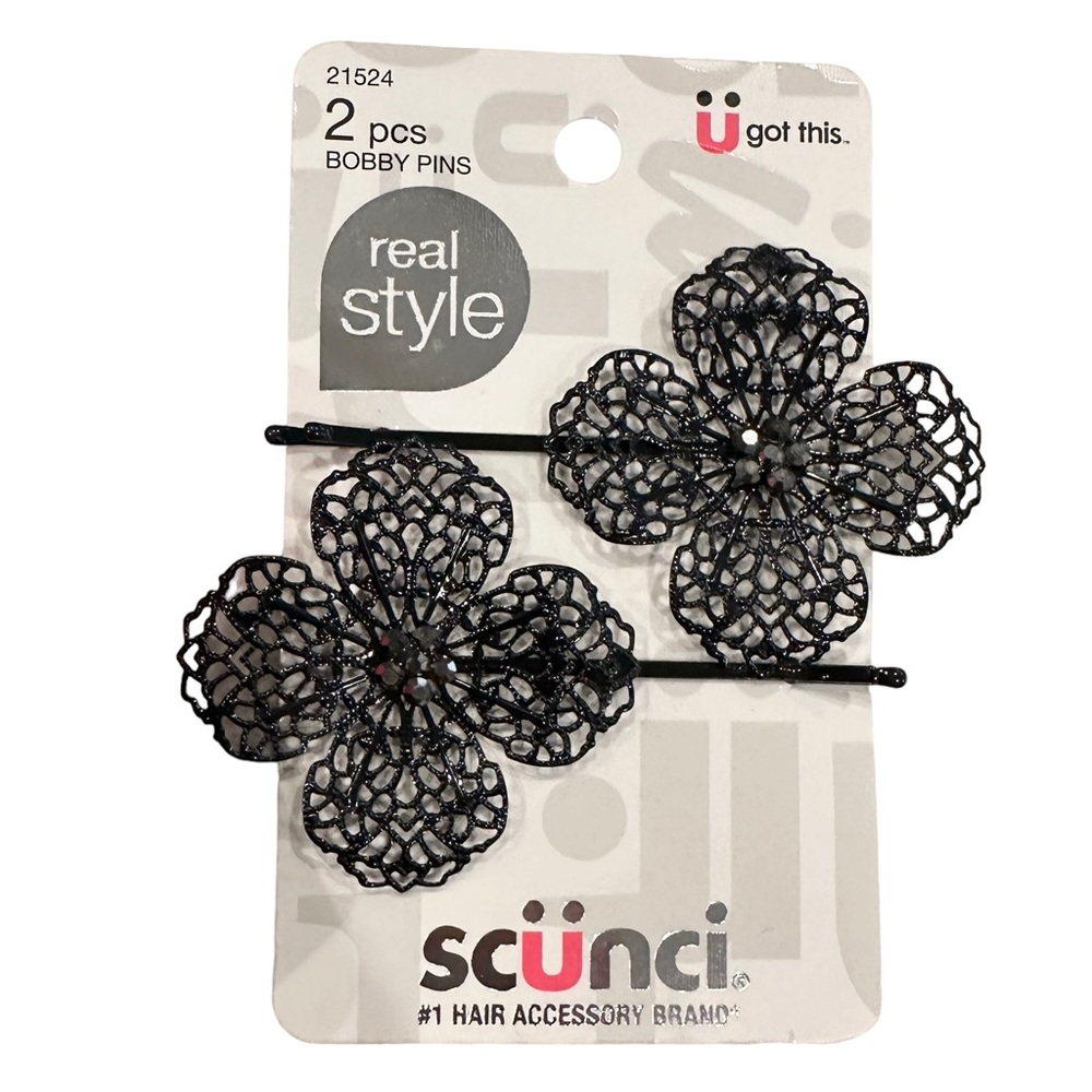 Scunci 5 Piece Bundle - NWT - Picture 5 of 8